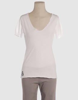 Confronta prezzi Woodoo topwear t-shirt maniche corte su yoox.com