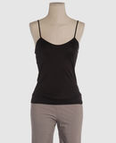 ISSA TOPWEAR Tops su YOOXCOM