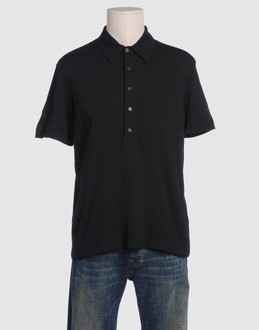 DRIES VAN NOTEN TOPWEAR Polo su YOOX.COM