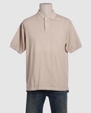 HARTFORD TOPWEAR Polo su YOOXCOM