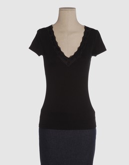 VALENTINO R.E.D. TOPWEAR T-shirt maniche corte su YOOX.COM