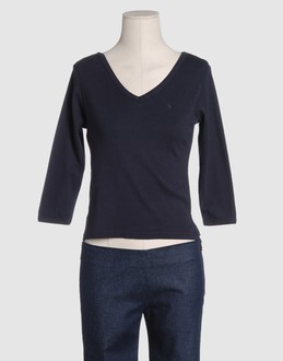 Ralph lauren sport tops t-shirts manches longues