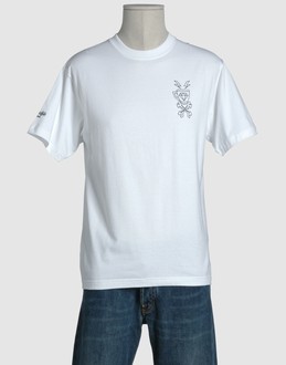 NEIGHBORHOOD TOPWEAR T shirt maniche corte su YOOXCOM