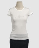 7 FOR ALL MANKIND - Short sleeve t-shirts