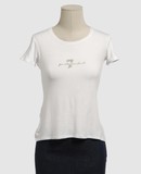 7 FOR ALL MANKIND - Short sleeve t-shirts