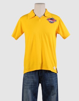 WAIMEA CLASSIC TOPWEAR Polo su YOOX.COM