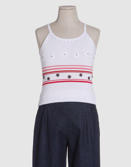 CATIMINI TOPWEAR Tops su YOOX.COM