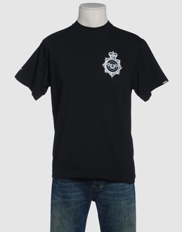 NEIGHBORHOOD TOPWEAR T-shirt maniche corte su YOOX.COM