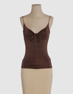 BLUMARINE TOPWEAR Tops su YOOX.COM
