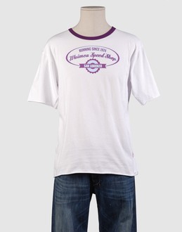 Waimea classic tops t-shirts manches courtes