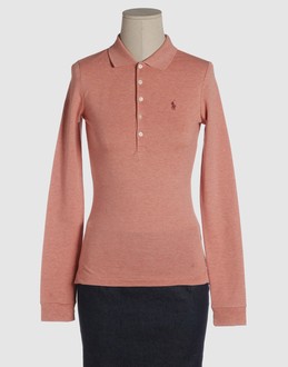 Ralph lauren tops polos
