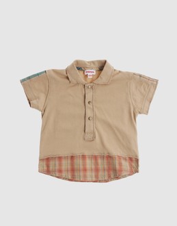 CATIMINI TOPWEAR Polo su YOOX.COM