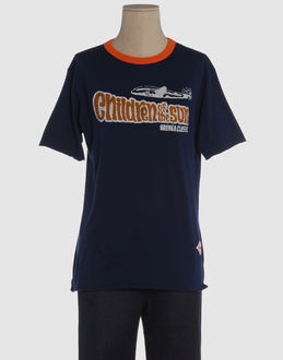 Confronta prezzi Waimea classic topwear t-shirt maniche corte su yoox.com