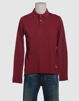 WAIMEA CLASSIC TOPWEAR Polo su YOOX.COM