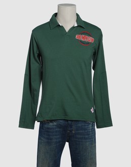 WAIMEA CLASSIC TOPWEAR Polo su YOOX.COM