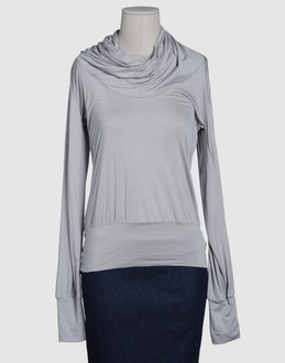 ELLIOT MANN TOPWEAR T-shirt maniche lunghe su YOOX.COM