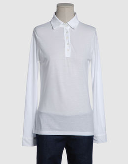 ZANONE TOPWEAR Polo su YOOX.COM