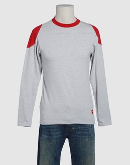 Jersey - Stitched trimmed - Logo details -