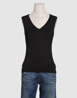 Confronta prezzi Majestic topwear t-shirt maniche lunghe su yoox.com