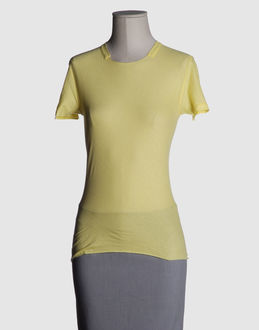 Confronta prezzi Stefano mortari topwear t-shirt maniche corte su yoox.com