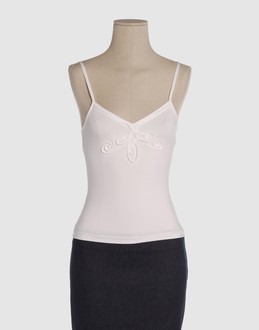 LA PERLA STUDIO - TOP WEAR - Tops - on YOOX.COM