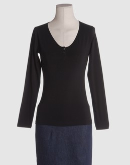 Confronta prezzi Almeria topwear t-shirt maniche lunghe su yoox.com