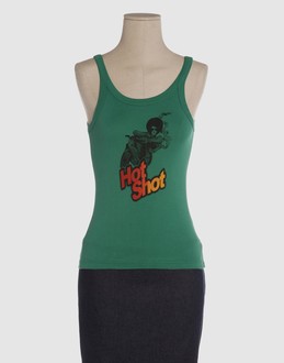 Confronta prezzi Joe rivetto topwear tops su yoox.com