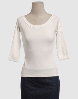 RALPH LAUREN TOPWEAR T-shirt maniche lunghe su YOOX.COM