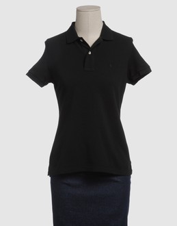 POLO SPORT RALPH LAUREN - TOPS - Polos - sur YOOX.COM