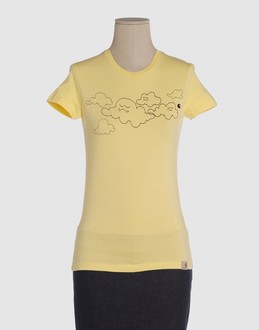 Confronta prezzi Carhartt topwear t-shirt maniche corte su yoox.com