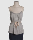 SURTAPEAU TOPWEAR Tops su YOOXCOM