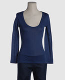 SURTAPEAU TOPWEAR T shirt maniche lunghe su YOOXCOM