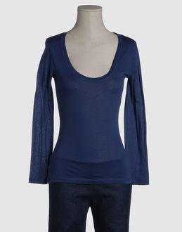 Confronta prezzi Surtapeau topwear t-shirt maniche lunghe su yoox.com