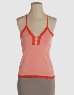 Confronta prezzi Surtapeau topwear tops su yoox.com