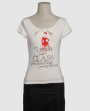 ANDY WARHOL - Short sleeve t-shirts