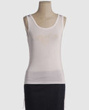 CULTURA - Sleeveless t-shirts