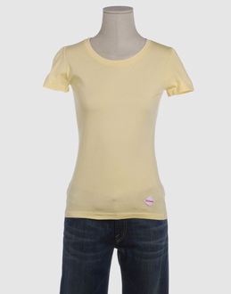 Confronta prezzi Waimea classic topwear t-shirt maniche corte su yoox.com