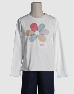 GURU GANG TOPWEAR T-shirt maniche lunghe su YOOX.COM
