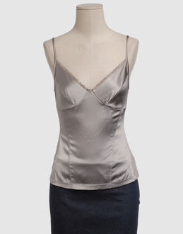 Dkny tops tops