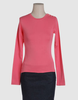 Confronta prezzi Ralph lauren topwear t-shirt maniche lunghe su yoox.com