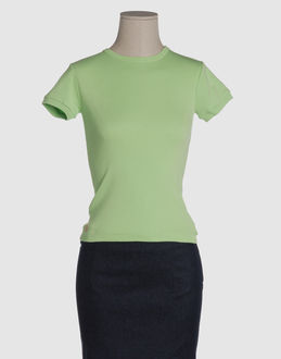 Ralph lauren tops t-shirts manches courtes
