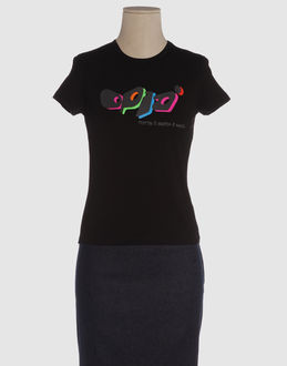 Opla   T-shirts manches courtes