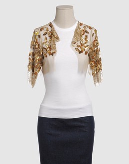 GEEN MORGAN - TOP WEAR - Tops - on YOOX.COM