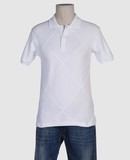 MISERICORDIA TOPWEAR Polo su YOOXCOM