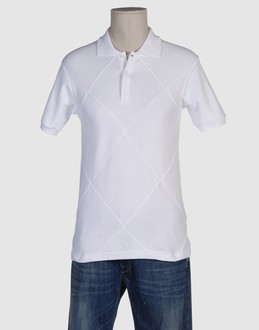 MISERICORDIA TOPWEAR Polo su YOOX.COM