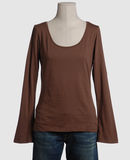 0039 ITALY TOPWEAR T shirt maniche lunghe su YOOXCOM