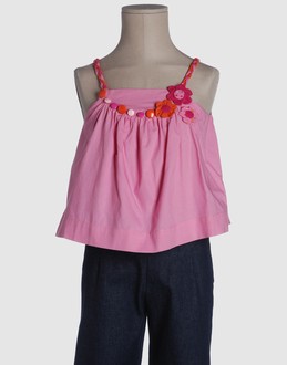 LOLA ET MOI... TOPWEAR Tops su YOOX.COM