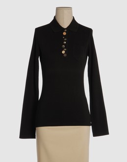 PRADA SPORT - TOPS - Polos - sur YOOX.COM