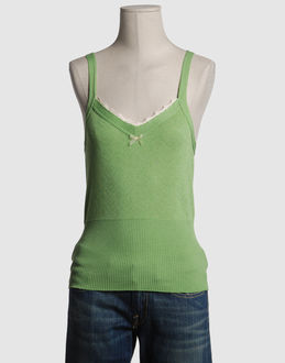 Confronta prezzi Anonymous topwear tops su yoox.com