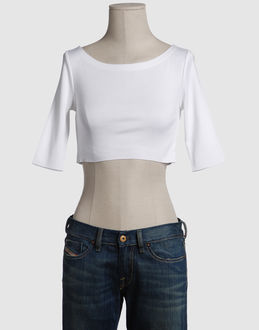 Ralph lauren tops t-shirts manches longues